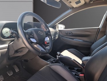 Hyundai i20 n 1.6 t-gdi 204 occasion simplicicar pontarlier simplicicar simplicibike france
