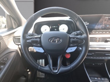 Hyundai i20 n 1.6 t-gdi 204 occasion simplicicar pontarlier simplicicar simplicibike france