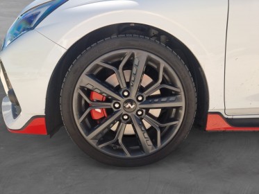 Hyundai i20 n 1.6 t-gdi 204 occasion simplicicar pontarlier simplicicar simplicibike france