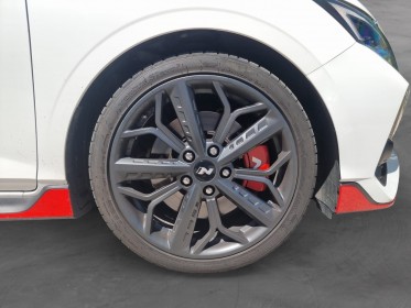 Hyundai i20 n 1.6 t-gdi 204 occasion simplicicar pontarlier simplicicar simplicibike france