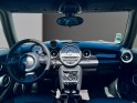 Mini hatch r56 1.6i - 184 cooper s a / toit ouvrant / milltek exhaust / chaine et pompe hp neuves occasion simplicicar...