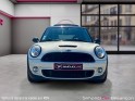 Mini hatch r56 1.6i - 184 cooper s a / toit ouvrant / milltek exhaust / chaine et pompe hp neuves occasion simplicicar...