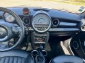 Mini hatch r56 1.6i - 184 cooper s a / toit ouvrant / milltek exhaust / chaine et pompe hp neuves occasion simplicicar...