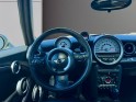 Mini hatch r56 1.6i - 184 cooper s a / toit ouvrant / milltek exhaust / chaine et pompe hp neuves occasion simplicicar...