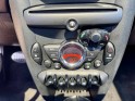Mini hatch r56 1.6i - 184 cooper s a / toit ouvrant / milltek exhaust / chaine et pompe hp neuves occasion simplicicar...