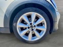 Mini hatch r56 1.6i - 184 cooper s a / toit ouvrant / milltek exhaust / chaine et pompe hp neuves occasion simplicicar...