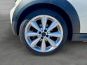 Mini hatch r56 1.6i - 184 cooper s a / toit ouvrant / milltek exhaust / chaine et pompe hp neuves occasion simplicicar...