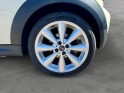 Mini hatch r56 1.6i - 184 cooper s a / toit ouvrant / milltek exhaust / chaine et pompe hp neuves occasion simplicicar...