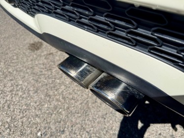 Mini hatch r56 1.6i - 184 cooper s a / toit ouvrant / milltek exhaust / chaine et pompe hp neuves occasion simplicicar...