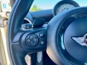 Mini hatch r56 1.6i - 184 cooper s a / toit ouvrant / milltek exhaust / chaine et pompe hp neuves occasion simplicicar...