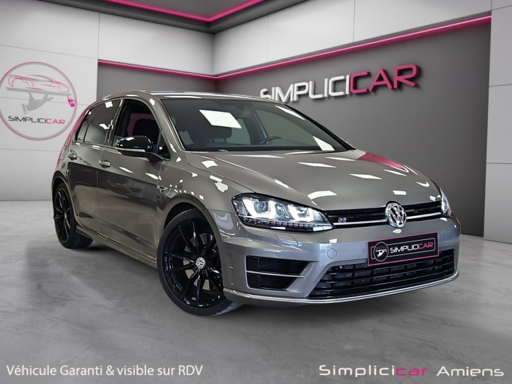 Volkswagen golf 2.0 tsi 300 bluemotion technology dsg6 4motion r garantie un an occasion simplicicar amiens simplicicar... Volkswagen golf 2.0 tsi 300 bluemotion technology dsg6 4motion r garantie un an occasion simplicicar amiens simplicicar...