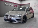 Volkswagen golf 2.0 tsi 300 bluemotion technology dsg6 4motion r garantie un an occasion simplicicar amiens  simplicicar...