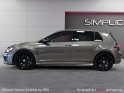 Volkswagen golf 2.0 tsi 300 bluemotion technology dsg6 4motion r garantie un an occasion simplicicar amiens  simplicicar...