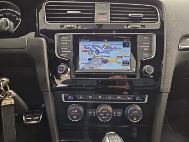 Volkswagen golf 2.0 tsi 300 bluemotion technology dsg6 4motion r garantie un an occasion simplicicar amiens  simplicicar...