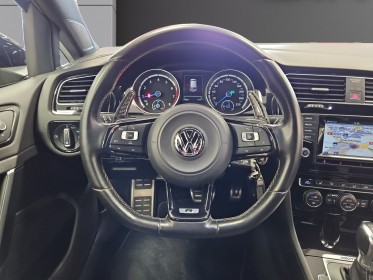 Volkswagen golf 2.0 tsi 300 bluemotion technology dsg6 4motion r garantie un an occasion simplicicar amiens  simplicicar...