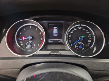 Volkswagen golf 2.0 tsi 300 bluemotion technology dsg6 4motion r garantie un an occasion simplicicar amiens  simplicicar...