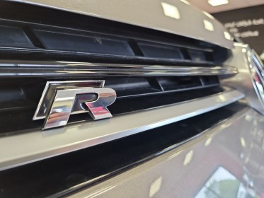 Volkswagen golf 2.0 tsi 300 bluemotion technology dsg6 4motion r garantie un an occasion simplicicar amiens  simplicicar...