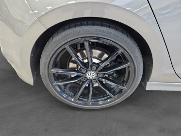 Volkswagen golf 2.0 tsi 300 bluemotion technology dsg6 4motion r garantie un an occasion simplicicar amiens  simplicicar...