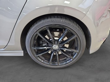 Volkswagen golf 2.0 tsi 300 bluemotion technology dsg6 4motion r garantie un an occasion simplicicar amiens  simplicicar...