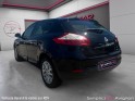 Renault megane iii berline 110cv fap eco2 dci bose euro 5 edc occasion avignon (84) simplicicar simplicibike france
