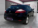 Renault megane iii berline 110cv fap eco2 dci bose euro 5 edc occasion avignon (84) simplicicar simplicibike france