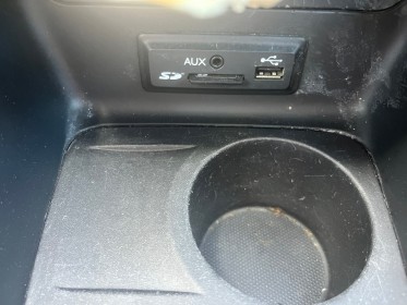 Renault megane iii berline 110cv fap eco2 dci bose euro 5 edc occasion avignon (84) simplicicar simplicibike france