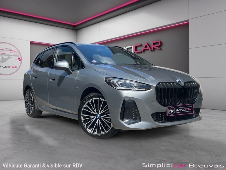 Bmw serie 2 active tourer u06 230e xdrive 326 ch dkg7 m sport 1ere main origine france occasion parc voitures beauvais... Bmw serie 2 active tourer u06 230e xdrive 326 ch dkg7 m sport 1ere main origine france occasion parc voitures beauvais...
