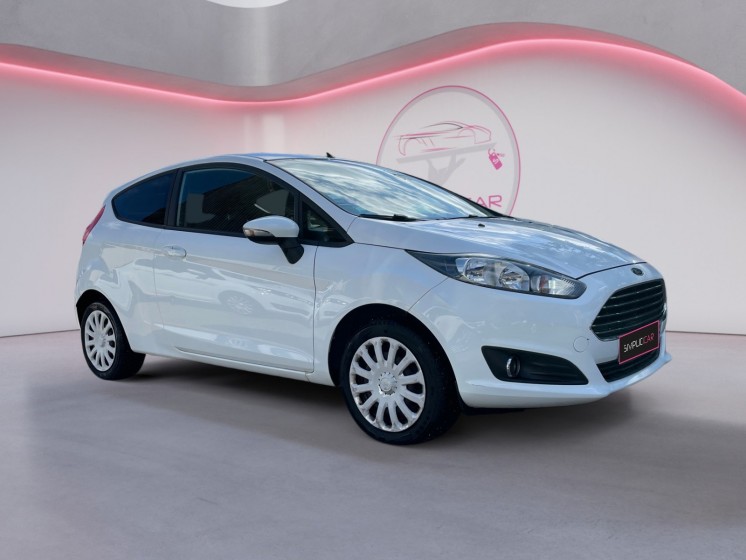 Ford fiesta 1.0 100 ss trend/ idéal jeune permit occasion simplicicar orgeval simplicicar simplicibike france Ford fiesta 1.0 100 ss trend/ idéal jeune permit occasion simplicicar orgeval simplicicar simplicibike france