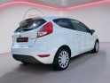 Ford fiesta 1.0 100 ss trend/ idéal jeune permit occasion simplicicar orgeval  simplicicar simplicibike france