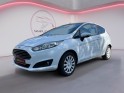 Ford fiesta 1.0 100 ss trend/ idéal jeune permit occasion simplicicar orgeval  simplicicar simplicibike france