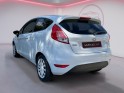Ford fiesta 1.0 100 ss trend/ idéal jeune permit occasion simplicicar orgeval  simplicicar simplicibike france