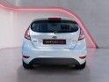 Ford fiesta 1.0 100 ss trend/ idéal jeune permit occasion simplicicar orgeval  simplicicar simplicibike france