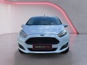 Ford fiesta 1.0 100 ss trend/ idéal jeune permit occasion simplicicar orgeval  simplicicar simplicibike france