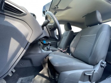 Ford fiesta 1.0 100 ss trend/ idéal jeune permit occasion simplicicar orgeval  simplicicar simplicibike france