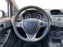 Ford fiesta 1.0 100 ss trend/ idéal jeune permit occasion simplicicar orgeval  simplicicar simplicibike france