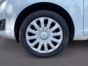 Ford fiesta 1.0 100 ss trend/ idéal jeune permit occasion simplicicar orgeval  simplicicar simplicibike france