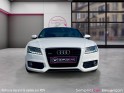 Audi a5 cabriolet v6 3.2 fsi 265 quattro s line s tronic occasion simplicicar besanÇon simplicicar simplicibike france