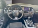 Audi a5 cabriolet v6 3.2 fsi 265 quattro s line s tronic occasion simplicicar besanÇon simplicicar simplicibike france