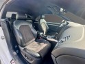 Audi a5 cabriolet v6 3.2 fsi 265 quattro s line s tronic occasion simplicicar besanÇon simplicicar simplicibike france