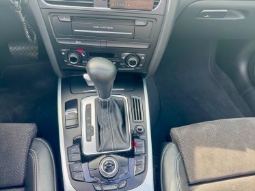 Audi a5 cabriolet v6 3.2 fsi 265 quattro s line s tronic occasion simplicicar besanÇon simplicicar simplicibike france