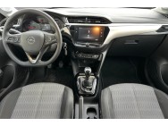 OPEL d'occasion CORSA 1.2T 100 de 2022 Beauvais (60)﻿