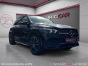 Mercedes gle 400 d 9g-tronic 4matic avantgarde line - 7 places occasion simplicicar la fleche simplicicar simplicibike france
