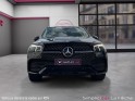 Mercedes gle 400 d 9g-tronic 4matic avantgarde line - 7 places occasion simplicicar la fleche simplicicar simplicibike france