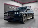 Mercedes gle 400 d 9g-tronic 4matic avantgarde line - 7 places occasion simplicicar la fleche simplicicar simplicibike france