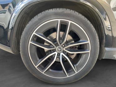 Mercedes gle 400 d 9g-tronic 4matic avantgarde line - 7 places occasion simplicicar la fleche simplicicar simplicibike france