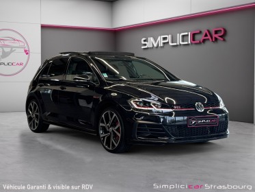Volkswagen golf 2.0 tsi 245 dsg7 gti performance bluemotion technology virtual - dcc - discover pro - matrix led - camera...