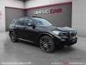Bmw x5 g05 xdrive30d 265 ch m sport / toit ouvrant / carplay / garantie 12 mois occasion champigny-sur-marne (94) simplicicar...
