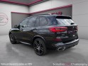 Bmw x5 g05 xdrive30d 265 ch m sport / toit ouvrant / carplay / garantie 12 mois occasion champigny-sur-marne (94) simplicicar...
