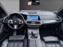 Bmw x5 g05 xdrive30d 265 ch m sport / toit ouvrant / carplay / garantie 12 mois occasion champigny-sur-marne (94) simplicicar...