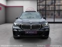 Bmw x5 g05 xdrive30d 265 ch m sport / toit ouvrant / carplay / garantie 12 mois occasion champigny-sur-marne (94) simplicicar...